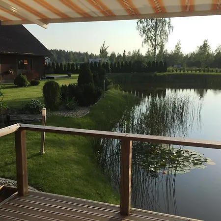 Nolva Holiday * Tammiste